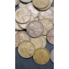 Image 5 : Assorted United States 1930's Lincoln Wheat Cents - Face Value: $0.50