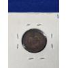 Image 4 : 1890 Indian Head Cent Penny - Die Variety EXTREMELY FINE!