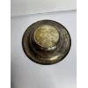 Image 2 : Sterling Silver Bowl - 88.9 Grams 