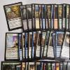 Image 2 : Over 100 Assorted Magic: The Gathering (MTG) Trading Cards