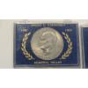 Image 2 : Assorted Years And Mint Marks United States Eisenhower Dollars & Susan B. Anthony Dollars - FV: $7