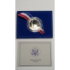 Image 1 : 1986 Statue Of Liberty 100th Anniversary Commemorative Proof Half Dollar 