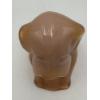 Image 5 : Adorable Degenhart Vintage Glass Dog Figurine -Dark Crown Tuscan