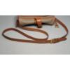 Image 12 : Vintage Dooney & Bourke All Weather Leather Equestrian Bag