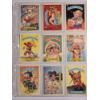 Image 9 : 1986 Topps Garbage Pail Kids 5th Series - Mint Condition - Complete Set with Stickers