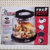 Image 1 : NEW IN BOX NuWave Pro Infrared Oven With Extender Ring Kit!