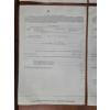 Image 7 : Lot of Four 1969 Atlantic Richfield Company One Hundred Shares Stock Certificates