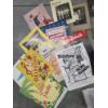 Image 2 : Vintage Collectables Including Playbills, Comics, Postcards, Photos & More! -No Shipping Available
