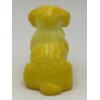Image 3 : Adorable Degenhart Vintage Glass Dog Figurine- Buttercup
