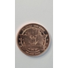 Image 2 : Morgan Dollar One AVDP oz .999 Fine Copper Round