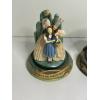 Image 3 : 3 Wizard of Oz Musical Globes Limited Edition - "There's no place like home" (Turner Ent. Co 1997) -