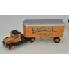 Image 5 : METAL TOY TRUCKS - 2 Pcs - YELLOW TRANSIT FREIGHT LINES   1993 FIRST GEAR - SEE DESC & PICS