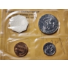 Image 10 : 1964 United States Proof Set Ft. $0.85 in 90% Silver & 1971 US Proof Set -Both in Original Packaging