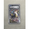 Image 3 : CGC 9 - 2021 Japanese Pokemon Boltund VMAX - Fusion Arts Set 35/100