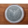 Image 3 : Nice 1891-O Morgan Silver Dollar in Protective Case ~ New Orleans Mint!