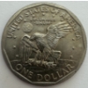 Image 2 : 1979-P United States Susan B. Anthony Coin- $1.00 Face Value- Incredible Condition.