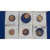 Image 3 : Assorted Years/Mint Mark Lincoln Head Cents With Possible Errors - Face Value: $0.10