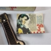 Image 5 : Elvis Presley Always the Original 30th Collectible Watch in Guitar Tin - Brand New
