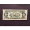 Image 2 : 1953 United States Thomas Jefferson $2.00 Bill In Protective Holder - Great Shape