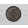 Image 3 : 1877-CC Seated Liberty Silver Dime in Good Condition
