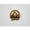 Image 1 : 10K Gold Woman's Society of Christan Service of the Methodist Church Pin - TW: 2.5g