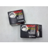 Image 1 : 2 Boxes of Wolf 7.62x39mm Rifle Ammunition - 122 Grain HP - Made in Russia