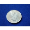 Image 2 : 2020 Canadian Maple Leaf 1 oz .9999 Fine Silver Coin 