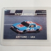 Image 2 : STP Speed Weeks '84 Daytona USA Card & Jeff Gordon 1995 Metal Card