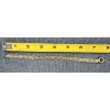 Image 8 : Gorgeous 14K Yellow Gold Bracelet Weighing 6.4 Grams Total ~ PASS ALL ACID TESTS!