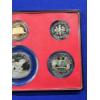 Image 6 : 1979- S United States Proof Set - 6 Coin Set