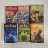 Image 4 : Harry Potter: The Semi-Complete Series 2-7 Paperback Box Set By J.K. Rowling