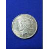 Image 1 : 1923 Silver Peace Dollar - High-Grade!