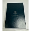 Image 8 : 1990 United States Eisenhower Centennial Coin Mint Prestige Set - Beautiful Condition 