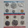 Image 7 : 1971, 1975, and 1980 United States Mint Uncirculated Coin Sets