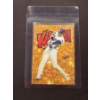 Image 2 : Shohei Ohtani Los Angeles Dodgers Kaboom Baseball Card - Mint - Low Production - 195/899