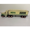 Image 4 : Hess Gasoline Toy Police Car - Semi Truck - Helicopter