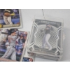 Image 6 : Large Lot of Assorted Baseball Cards Including Bowman, Topps, Obsidian, Chrome, Rookie Cards 