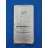 Image 1 : ASAHI 10 Troy Ounce .999 Fine Silver Bar - In Sealed Package