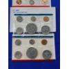 Image 14 : (6) Assorted U.S. Mint Uncirculated Coin Sets Years: 1977, 1985, 1977, 1976, 1980, 1978