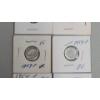 Image 5 : Assorted Years/Mint Marks United States 90% Silver Roosevelt Dimes - Face Value: $1.00