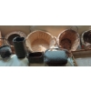 Image 3 : Big Selection As Shown - Vintage Baskets - See Pics - Nice Collection