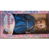 Image 5 : 3 Beautiful Porcelain Dolls