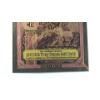 Image 4 : 2026 Florida 1/4 Goldback *Alpha Series* Pax 1/4000oz 24K Gold Foil Note - Serial AJ19829