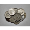 Image 1 : $1.00 Face Value in Assorted 90% Silver United States Dimes ~ 10 Total Dimes!