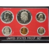 Image 4 : x2 United States Mint Proof Sets: 1974, 1976 in Original Packaging
