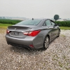 Image 6 : 2014 Hyundai Sonata 4D AWD Sedan With 133,185 Miles ~ 2.4L I-4 DI DOHC ~ Nice Everyday Ride!
