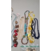Image 4 : Assorted Beaded Fashion Jewelry & Loose Beads