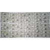 Image 1 : (55) United States Series 1957 $1 Silver Certificates - EF-45 Condition