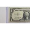 Image 2 : United States Series 1957 A $1 Silver Certificate Bank Note With Smith And Dillon Signatures 