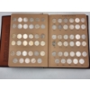Image 6 : Stunning Complete Collection Book of Jefferson Nickels Including Many Proofs! Total FV: $12.25